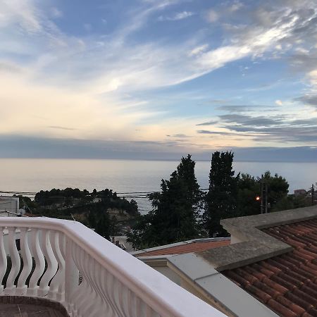 Apartments Harmony Ulcinj Exterior photo