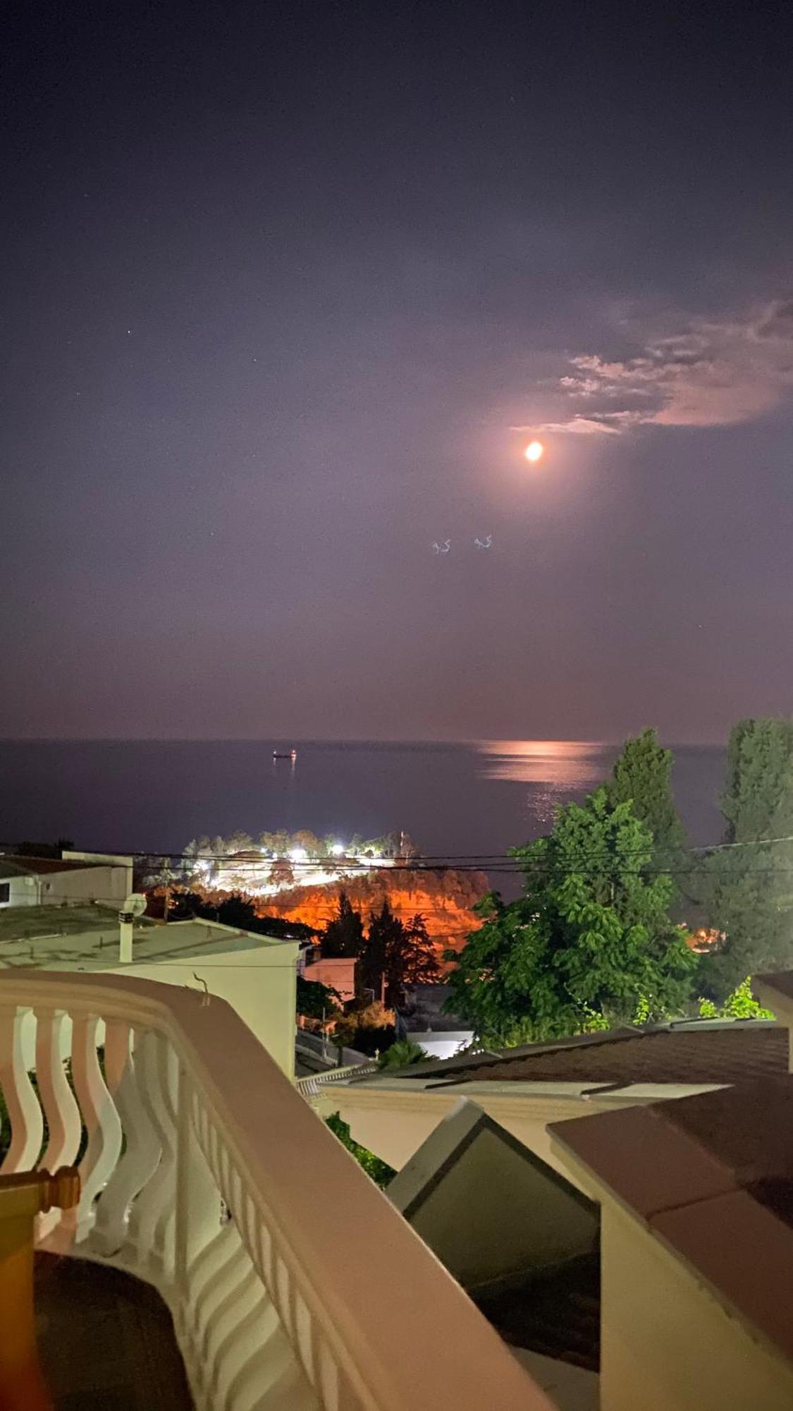 Apartments Harmony Ulcinj Exterior photo
