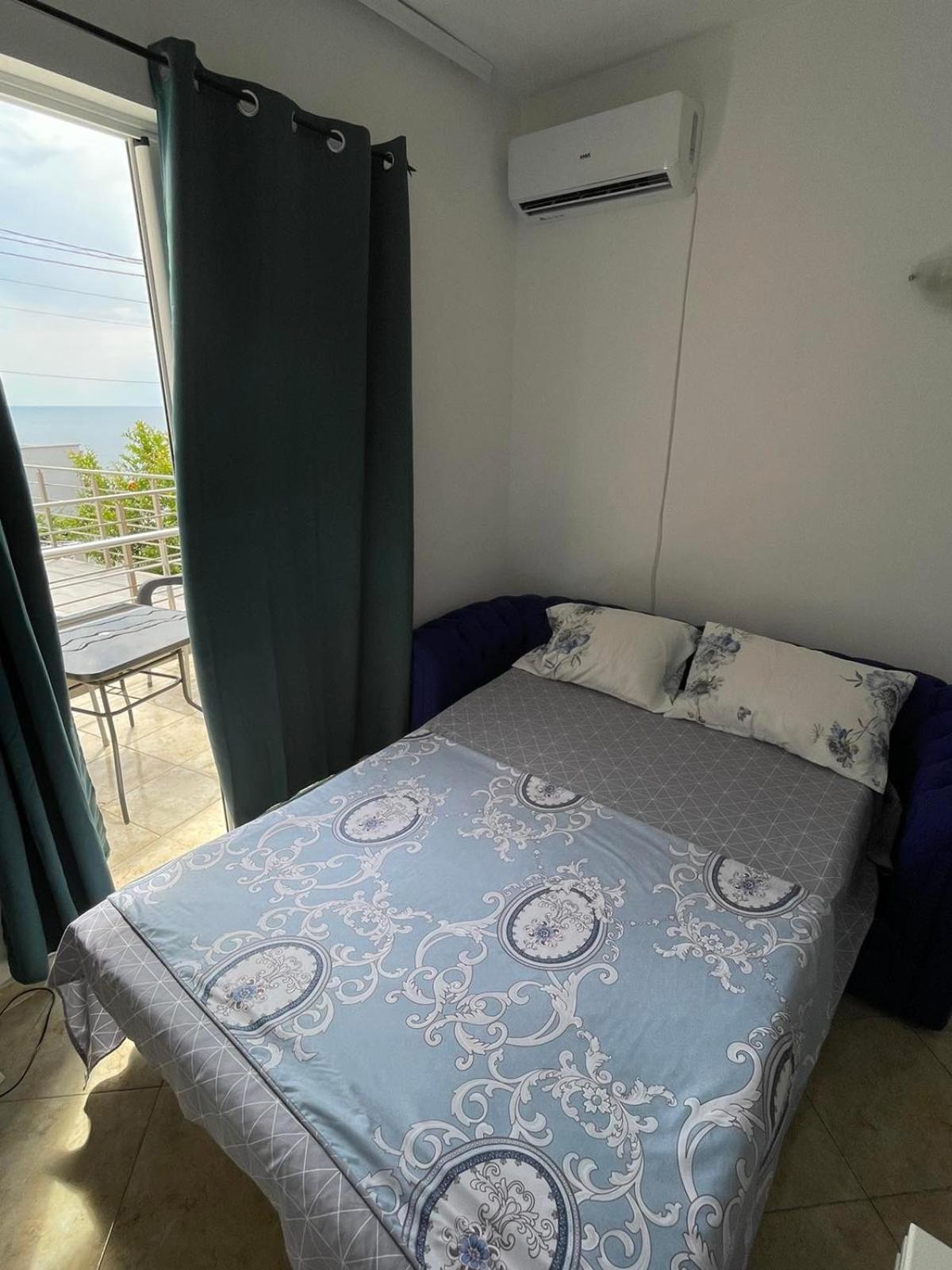 Apartments Harmony Ulcinj Exterior photo