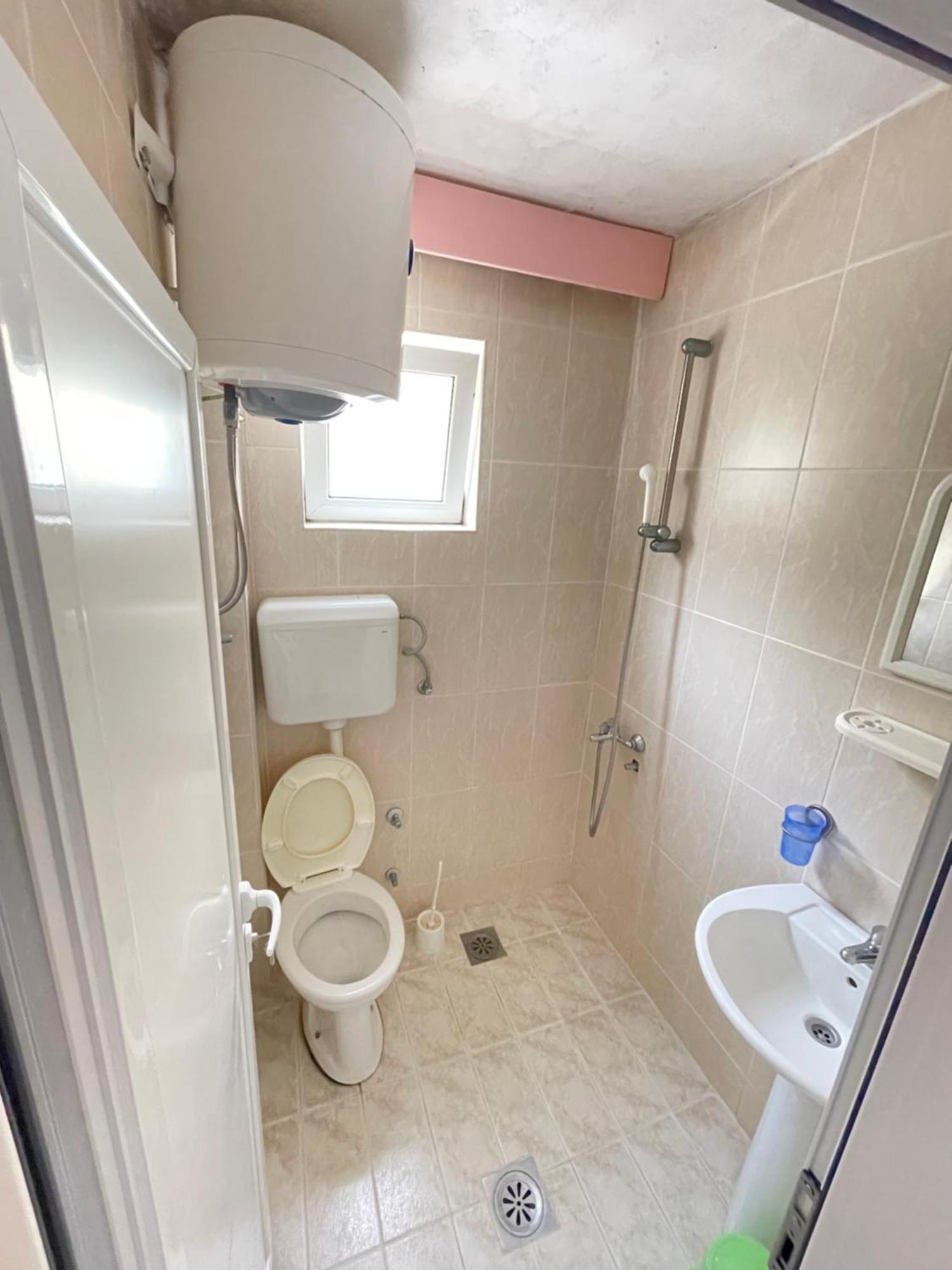 Apartments Harmony Ulcinj Exterior photo