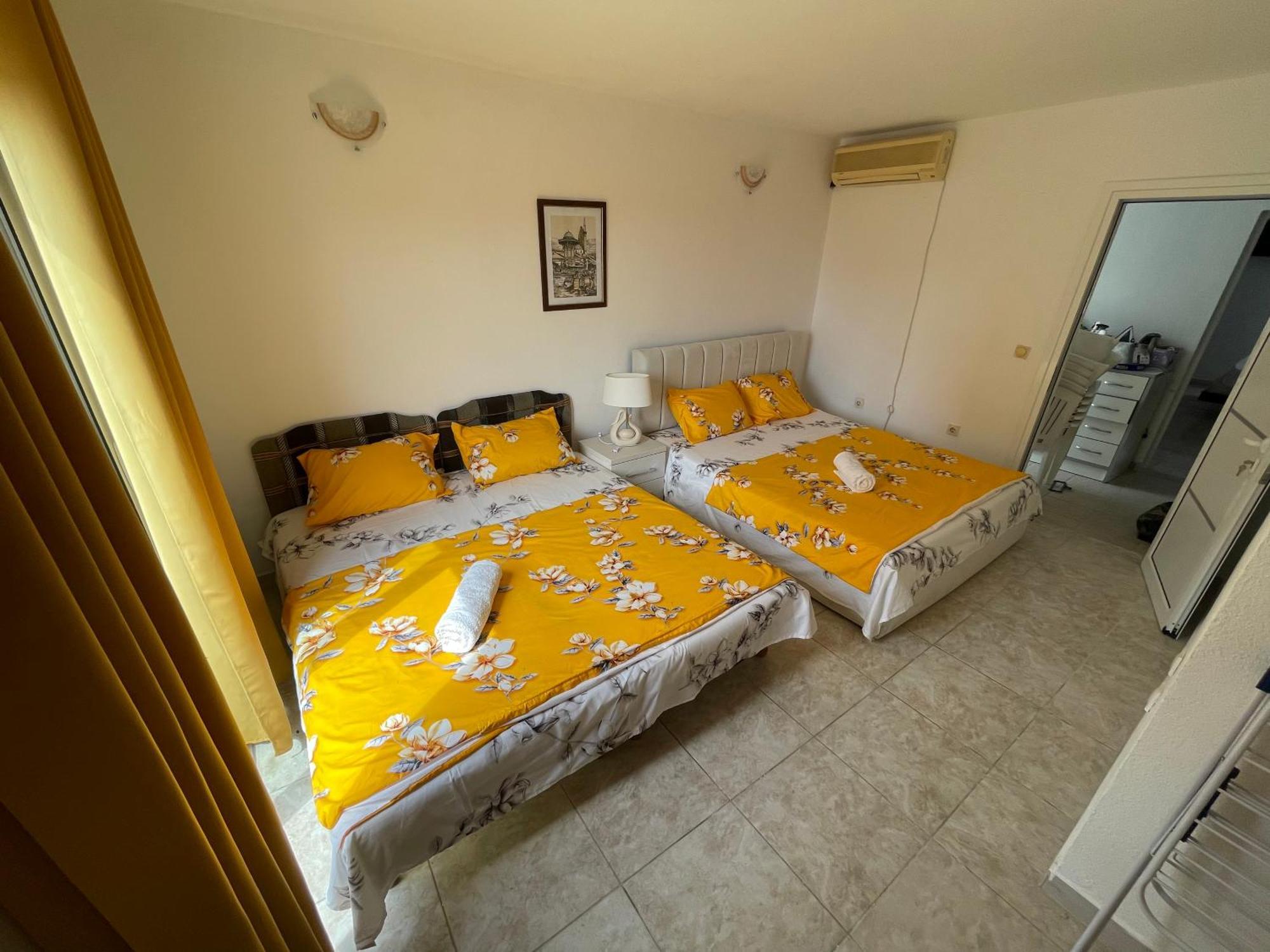 Apartments Harmony Ulcinj Exterior photo