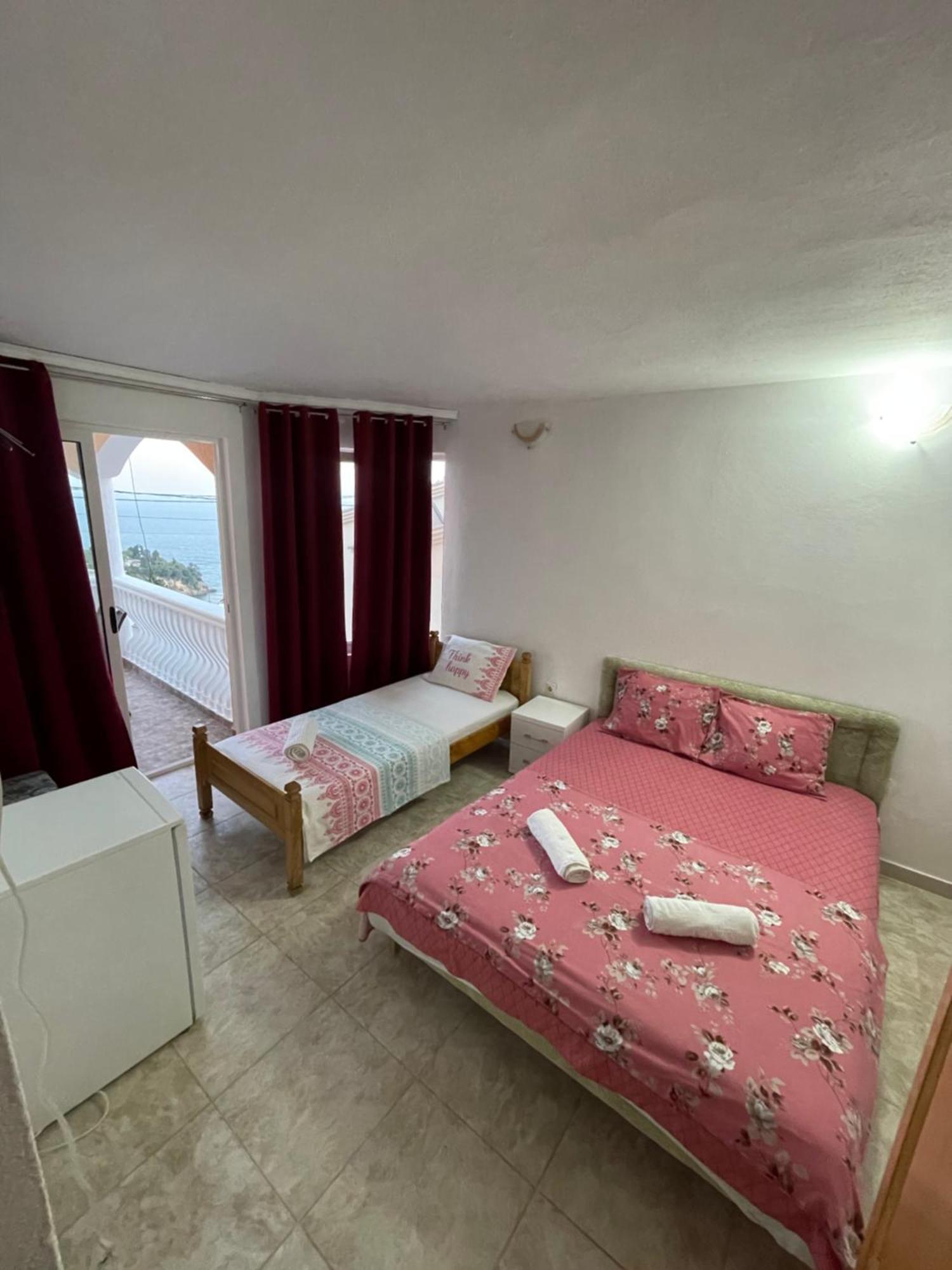 Apartments Harmony Ulcinj Exterior photo