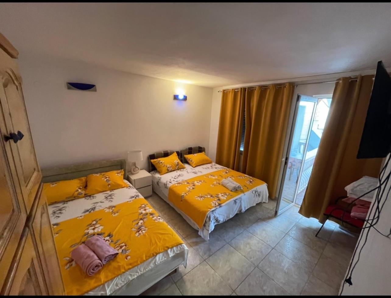 Apartments Harmony Ulcinj Exterior photo