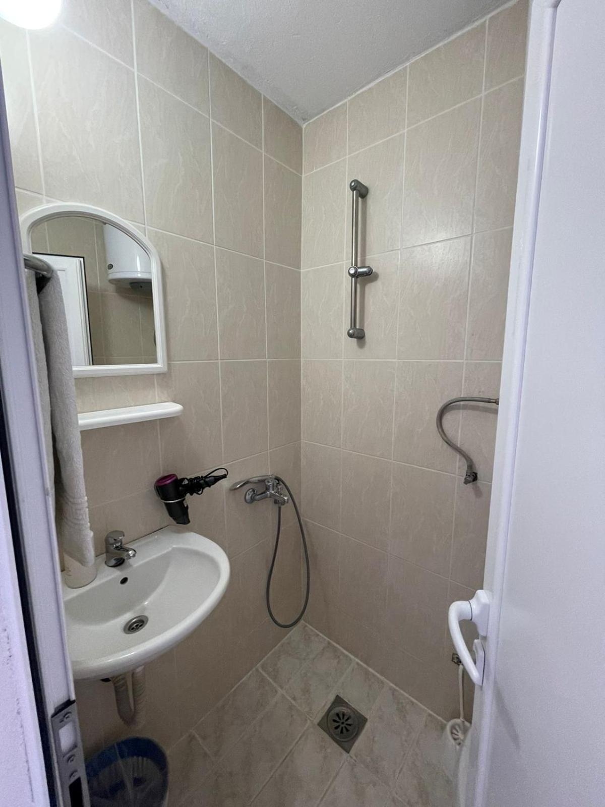 Apartments Harmony Ulcinj Exterior photo