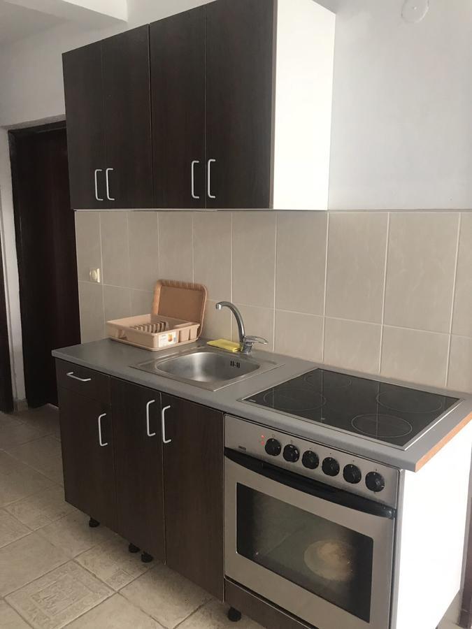 Apartments Harmony Ulcinj Exterior photo